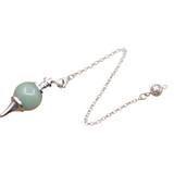 Pendule Aventurine